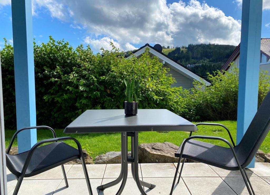 Ferienwohnung Bussmann Willingen  Exterior foto